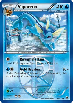 Plasma Freeze