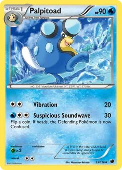 Plasma Freeze