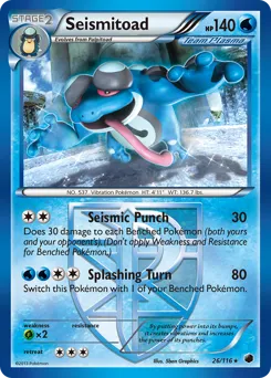 Plasma Freeze