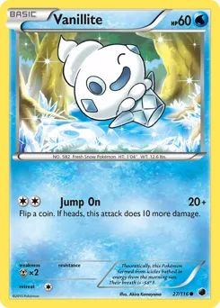 Plasma Freeze