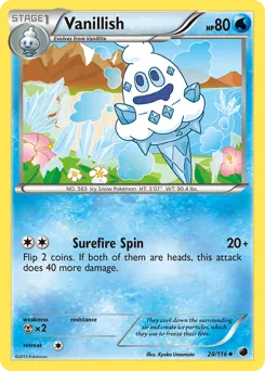 Plasma Freeze