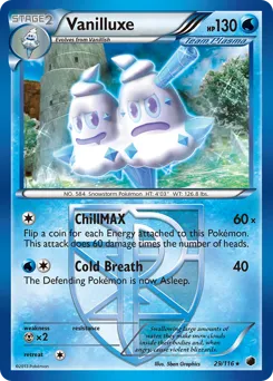 Plasma Freeze