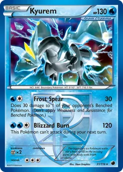 Plasma Freeze