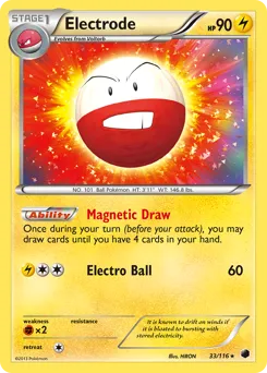 Plasma Freeze