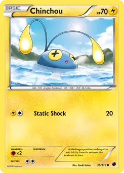 Plasma Freeze