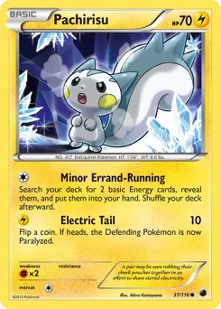 Plasma Freeze