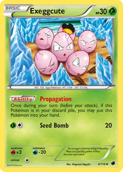 Plasma Freeze