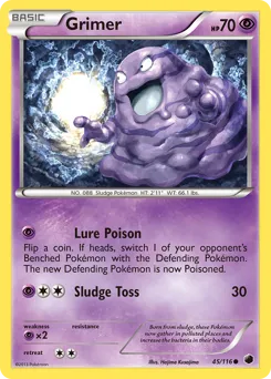 Plasma Freeze