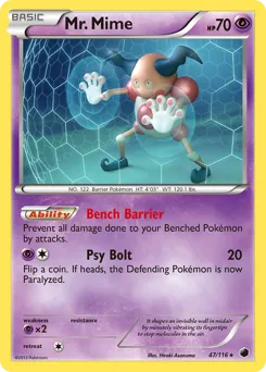 Plasma Freeze