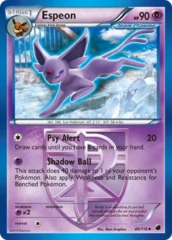 Plasma Freeze