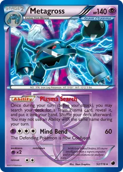 Plasma Freeze