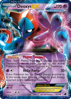 Plasma Freeze