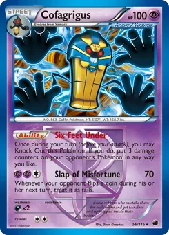 Plasma Freeze
