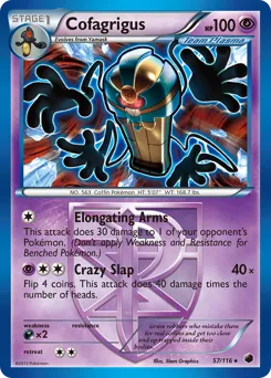 Plasma Freeze