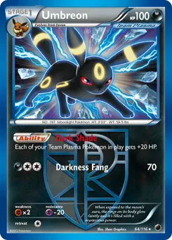 Plasma Freeze