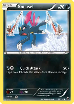 Plasma Freeze