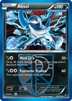 Plasma Freeze