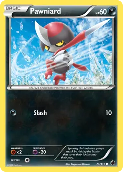 Plasma Freeze
