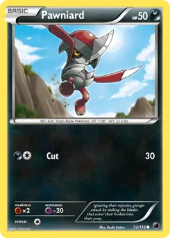 Plasma Freeze
