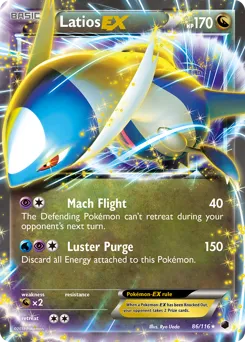 Plasma Freeze