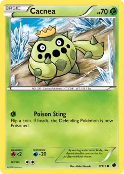 Plasma Freeze