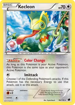 Plasma Freeze