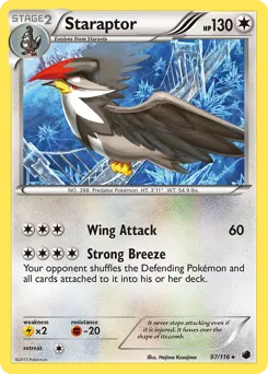 Plasma Freeze