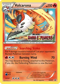 BW Black Star Promos