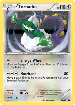 BW Black Star Promos