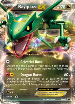 BW Black Star Promos