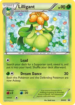 BW Black Star Promos