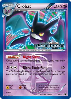 BW Black Star Promos