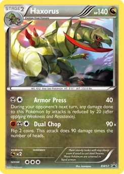 BW Black Star Promos