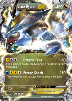 BW Black Star Promos