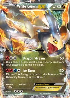 BW Black Star Promos