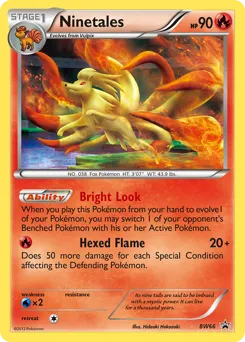 BW Black Star Promos