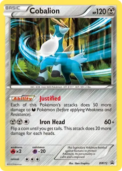 BW Black Star Promos