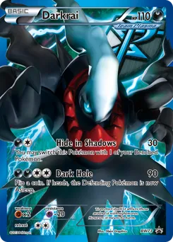 BW Black Star Promos