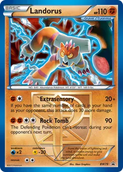 BW Black Star Promos