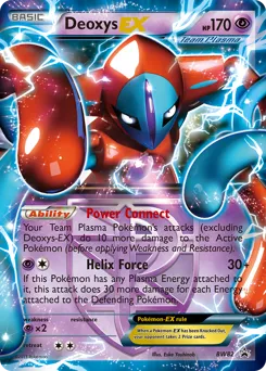 BW Black Star Promos