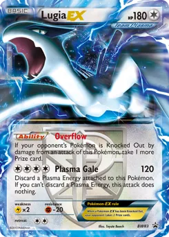 BW Black Star Promos