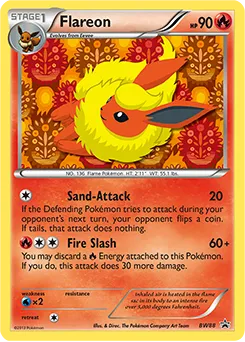 BW Black Star Promos