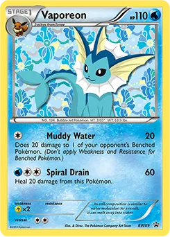 BW Black Star Promos