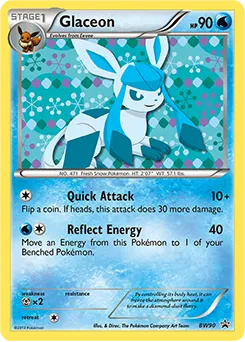 BW Black Star Promos