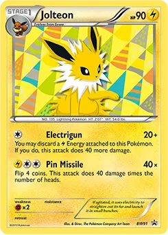 BW Black Star Promos