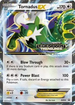 BW Black Star Promos