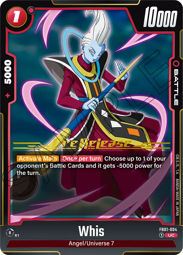 Whis