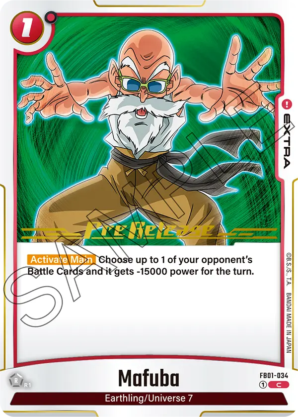 Mafuba