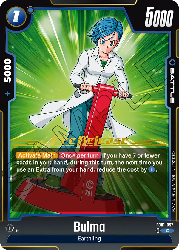 Bulma