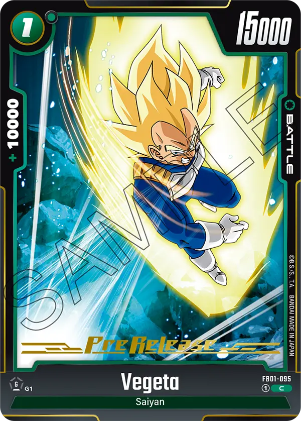 Vegeta